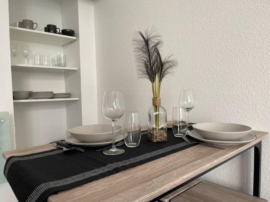 Le Cosy' Moderne - Proche Musee D'Art Moderne Strasbourg Kültér fotó