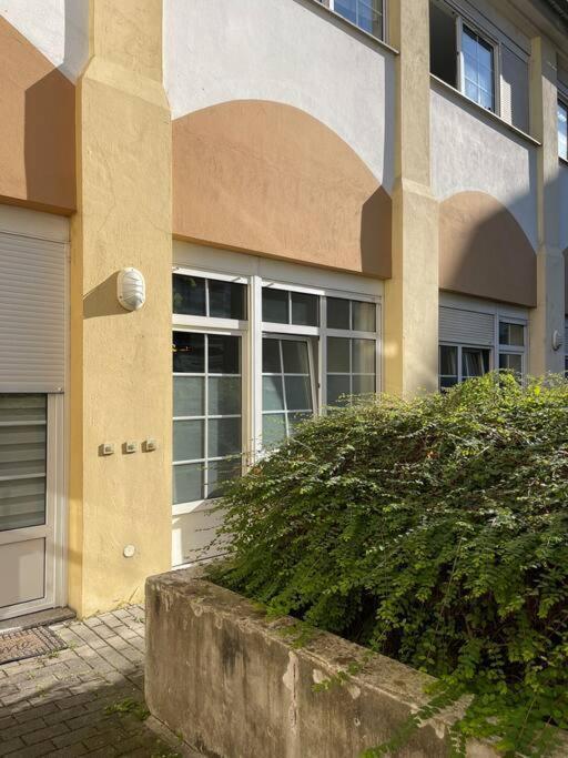 Le Cosy' Moderne - Proche Musee D'Art Moderne Strasbourg Kültér fotó